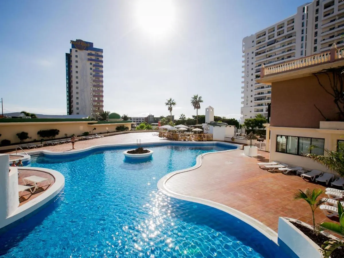 1215 Cozy Apartment With Pool, Wifi Sea View 帕莱索海滩