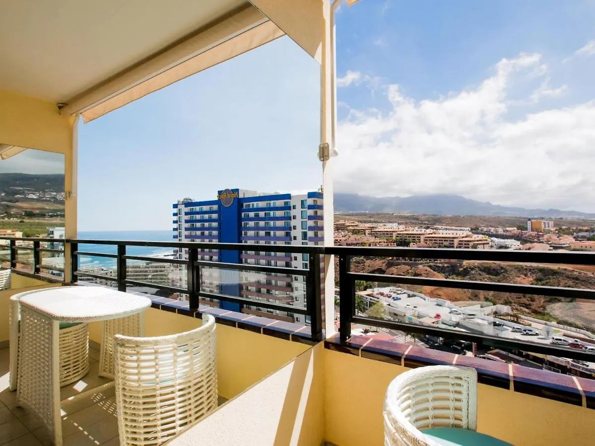 1215 Cozy Apartment With Pool, Wifi Sea View 帕莱索海滩 0*,