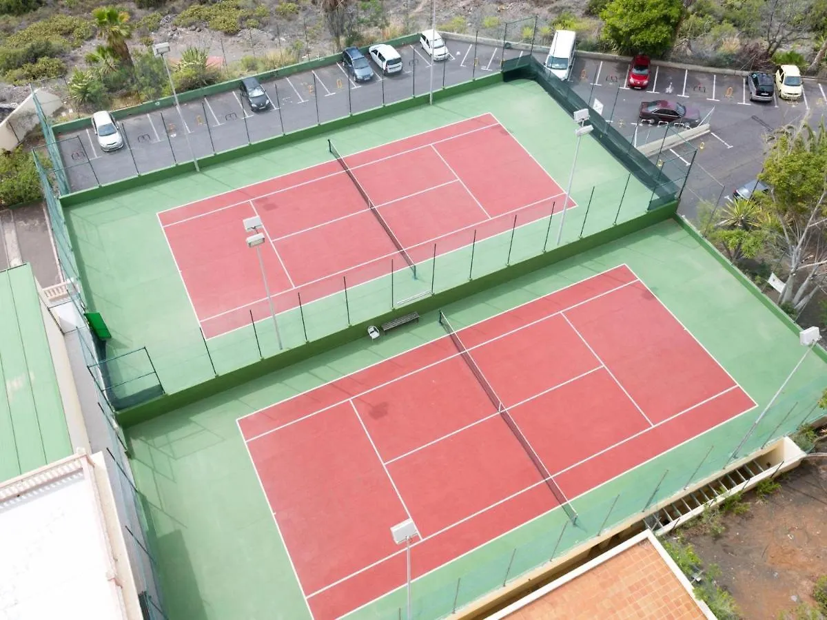 1215 Cozy Apartment With Pool, Wifi Sea View 帕莱索海滩 西班牙
