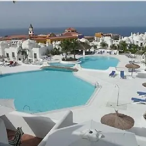 Adeje Paradise Playa Paraiso (Tenerife)