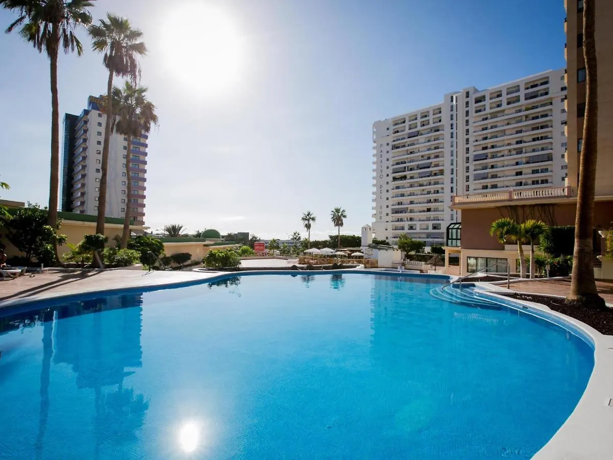 1215 Cozy Apartment With Pool, Wifi Sea View Playa Paraiso