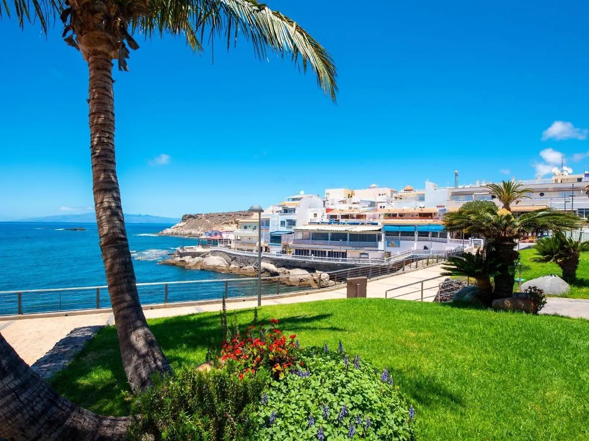 1215 Cozy Apartment With Pool, Wifi Sea View Playa Paraiso