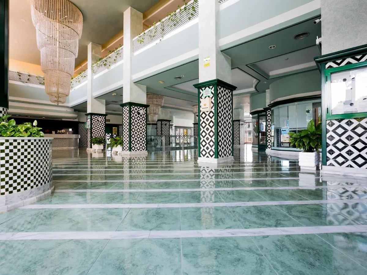 1215 Cozy Apartment With Pool, Wifi Sea View Playa Paraiso