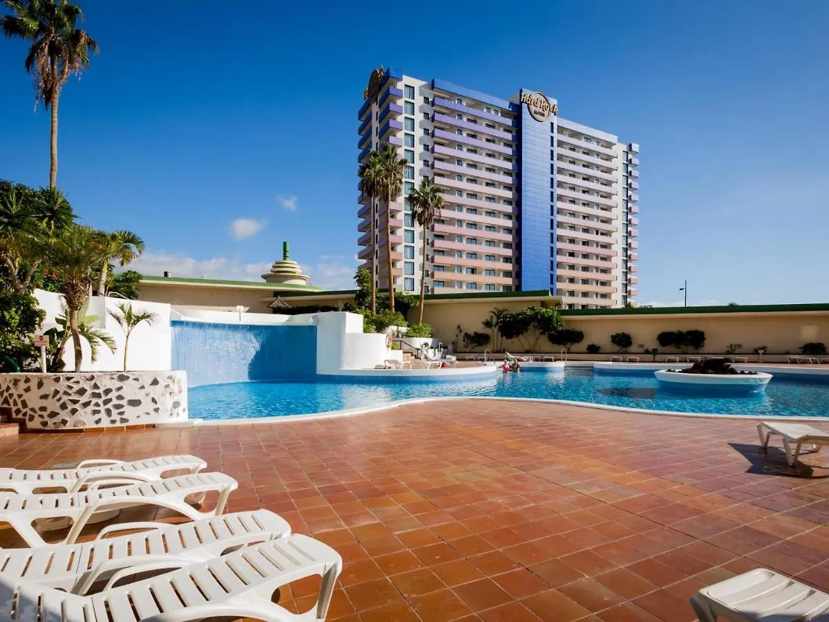 1215 Cozy Apartment With Pool, Wifi Sea View Playa Paraiso  0*, Playa Paraiso (Tenerife) Spain